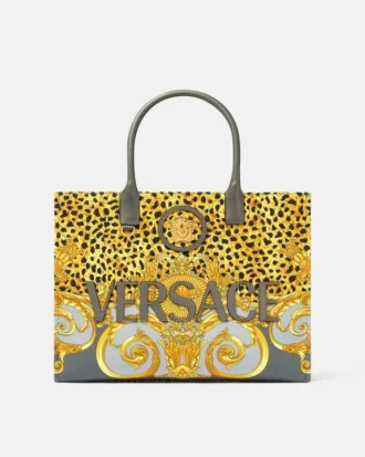 Velká taška Cheetah Foulard La Medusa