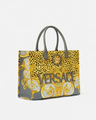 Velká taška Cheetah Foulard La Medusa