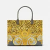 Velká taška Cheetah Foulard La Medusa Velká taška Cheetah Foulard La Medusa