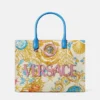 Velká taška Underwater Barocco La Medusa Tote