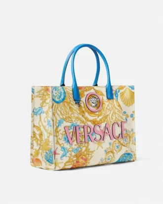 Velká taška Underwater Barocco La Medusa Tote