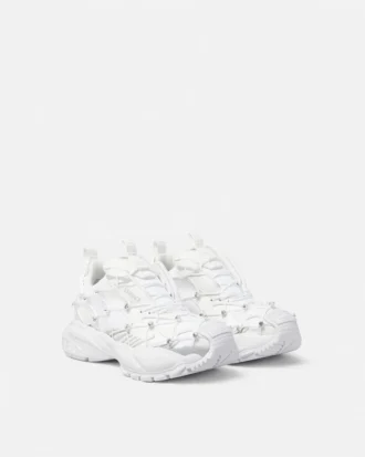 Versace Mercury M_VS_02 zdobené tenisky
