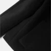 Vlněný a kašmírový blůzový kabát na zip Vlněný a kašmírový blůzový kabát na zip