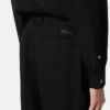 Vlněné formální kalhoty