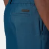 Vlněné jogger kalhoty Vlněné jogger kalhoty