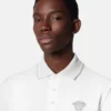 Vyšívané polo tričko Medusa Vyšívané polo tričko Medusa