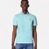 Vyšívané polo tričko Medusa Vyšívané polo tričko Medusa